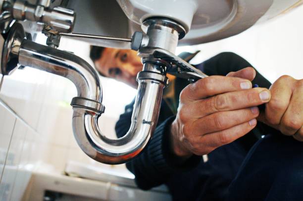 Reliable Campbellsville, KY Plumbing Services Solutions